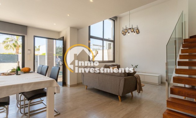 Revente privée - Villa - Rojales - Centro de la Ciudad Quesada