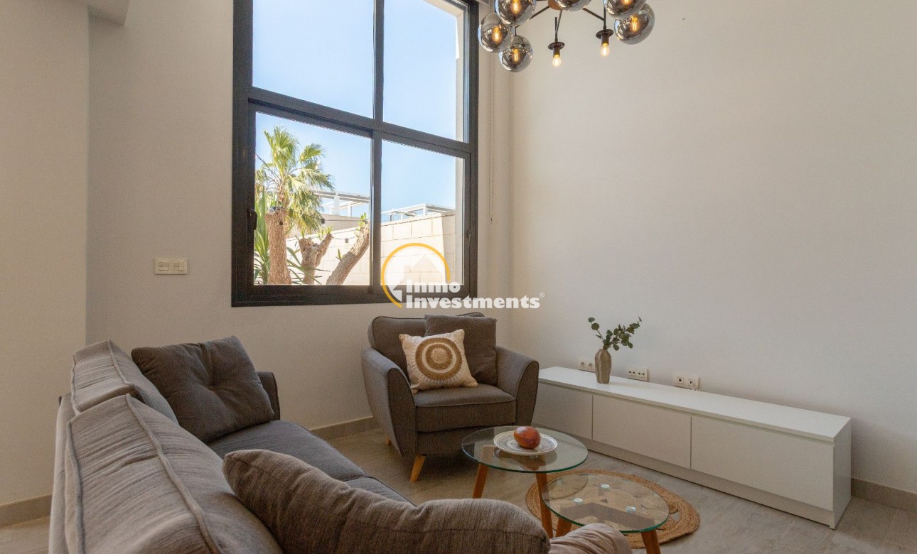 Revente privée - Villa - Rojales - Centro de la Ciudad Quesada