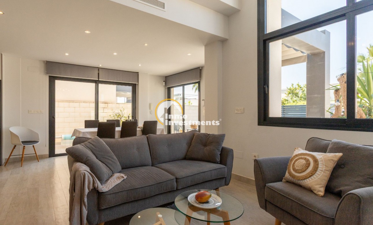 Revente privée - Villa - Rojales - Centro de la Ciudad Quesada
