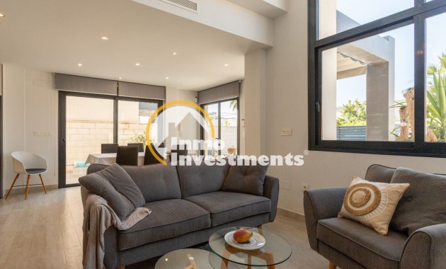 Revente privée - Villa - Rojales - Centro de la Ciudad Quesada