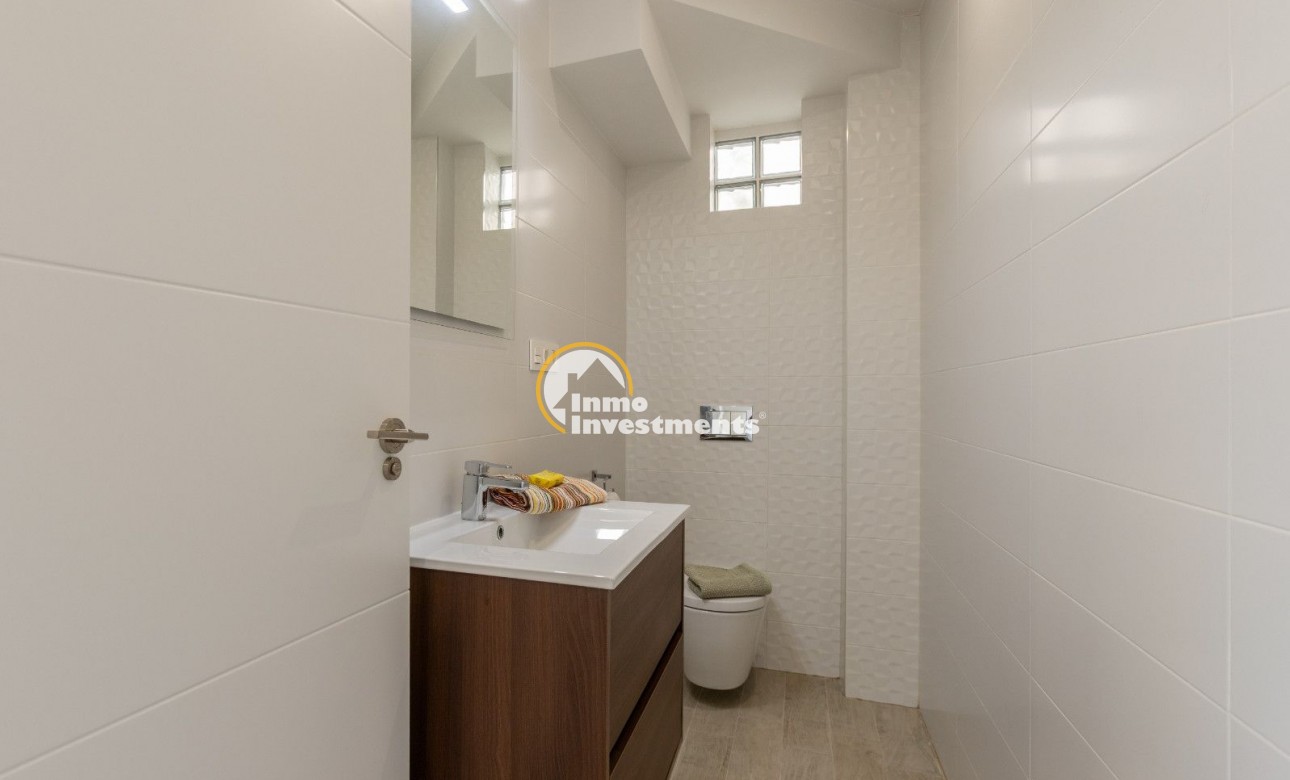 Revente privée - Villa - Rojales - Centro de la Ciudad Quesada