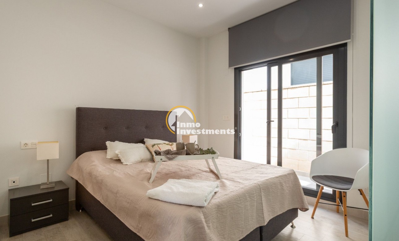 Revente privée - Villa - Rojales - Centro de la Ciudad Quesada