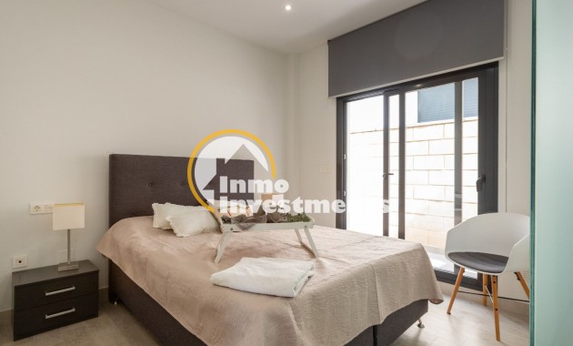 Revente privée - Villa - Rojales - Centro de la Ciudad Quesada