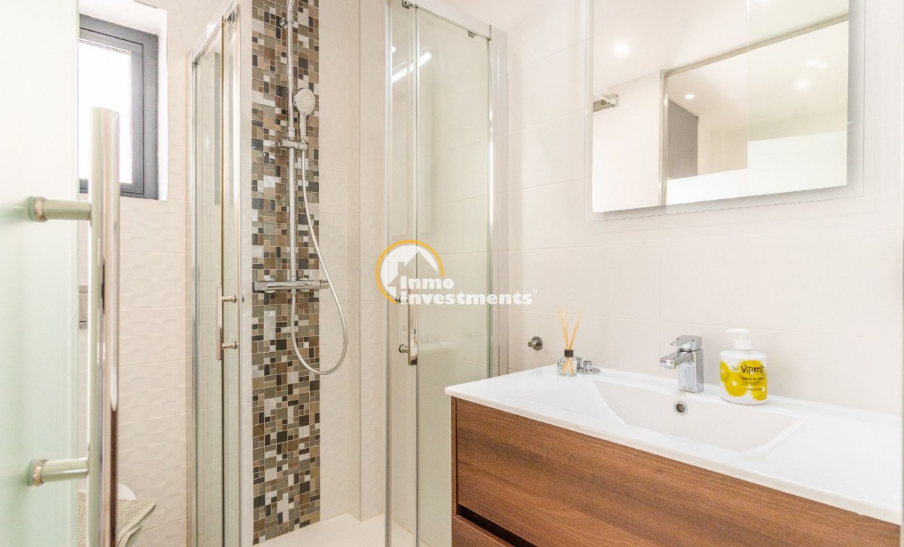Revente privée - Villa - Rojales - Centro de la Ciudad Quesada