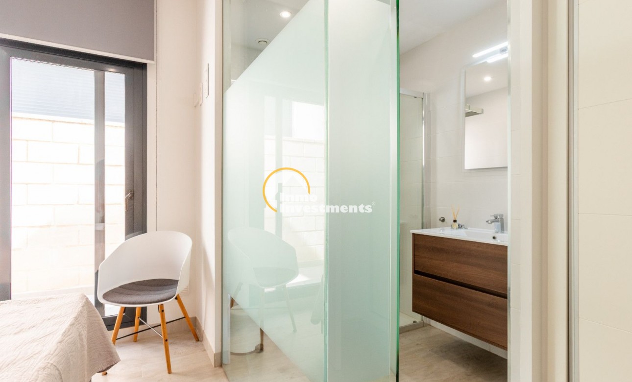 Revente privée - Villa - Rojales - Centro de la Ciudad Quesada