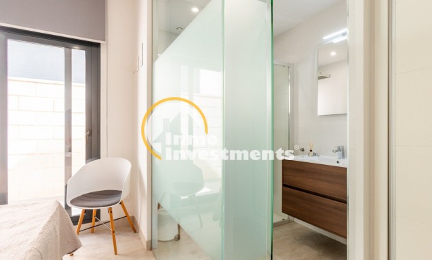 Revente privée - Villa - Rojales - Centro de la Ciudad Quesada