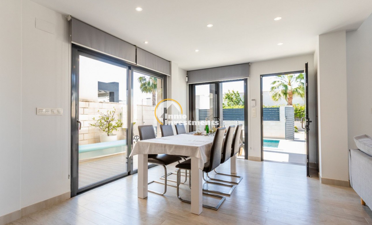 Revente privée - Villa - Rojales - Centro de la Ciudad Quesada
