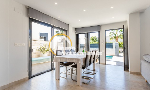 Revente privée - Villa - Rojales - Centro de la Ciudad Quesada