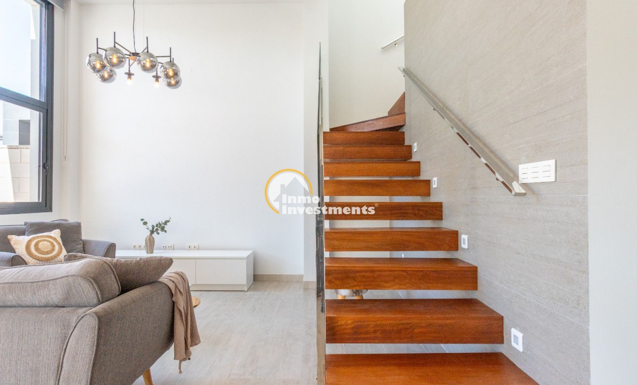 Revente privée - Villa - Rojales - Centro de la Ciudad Quesada