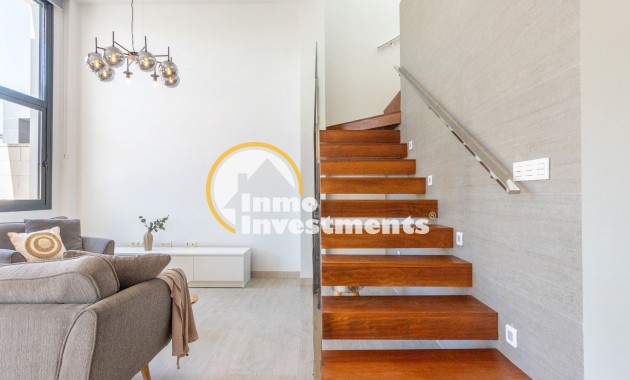 Revente privée - Villa - Rojales - Centro de la Ciudad Quesada