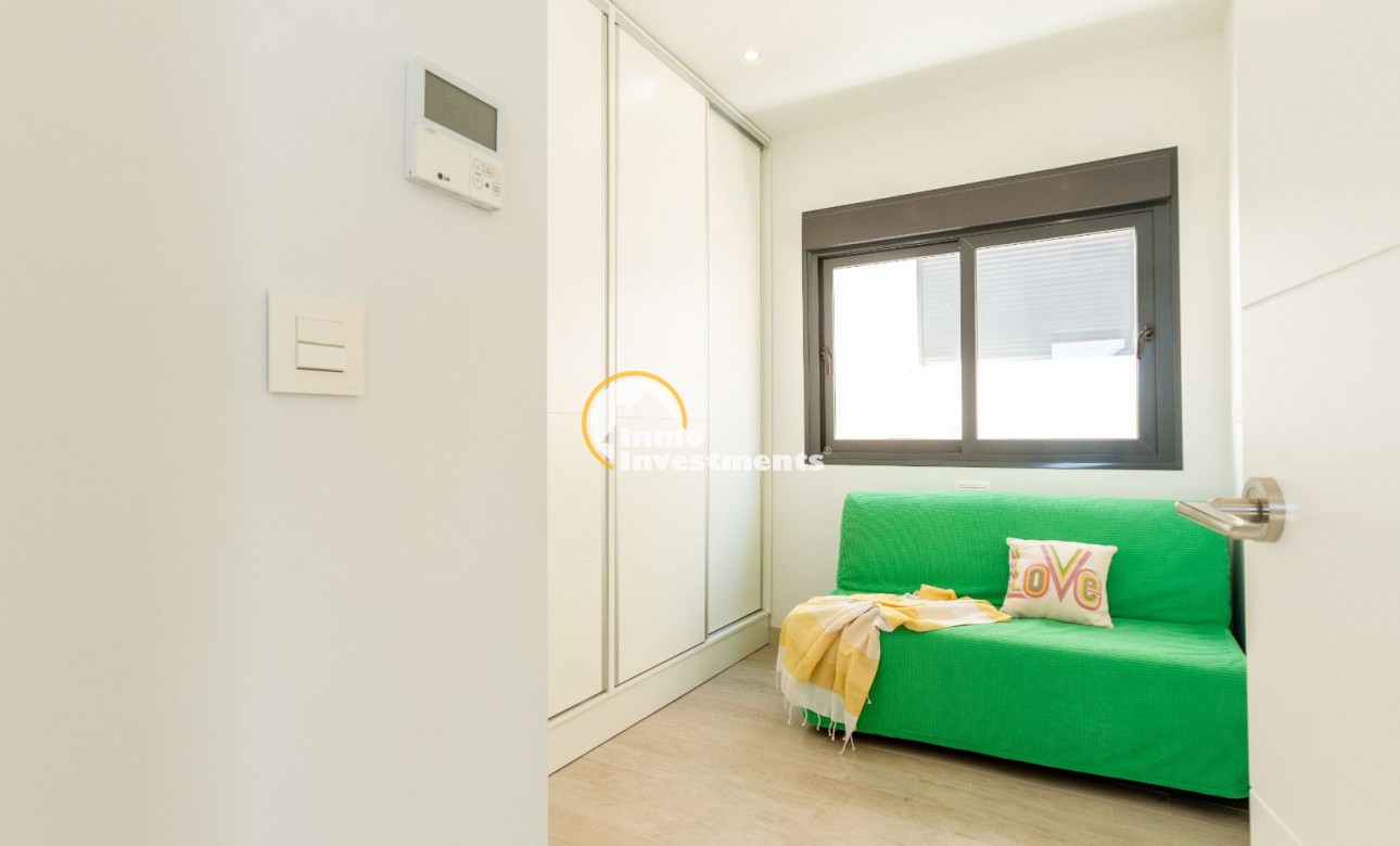 Revente privée - Villa - Rojales - Centro de la Ciudad Quesada