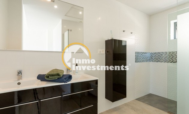 Revente privée - Villa - Rojales - Centro de la Ciudad Quesada