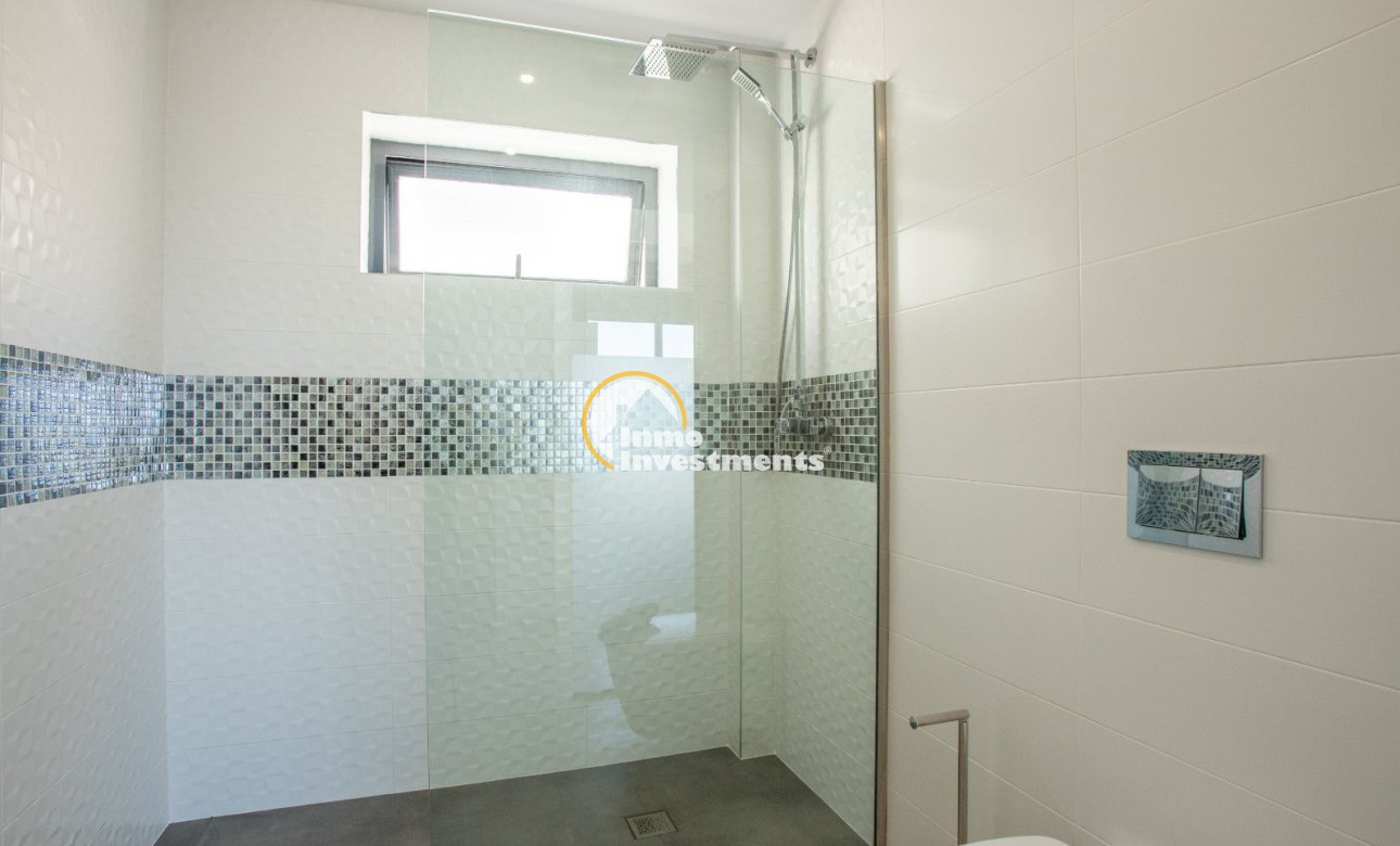 Revente privée - Villa - Rojales - Centro de la Ciudad Quesada