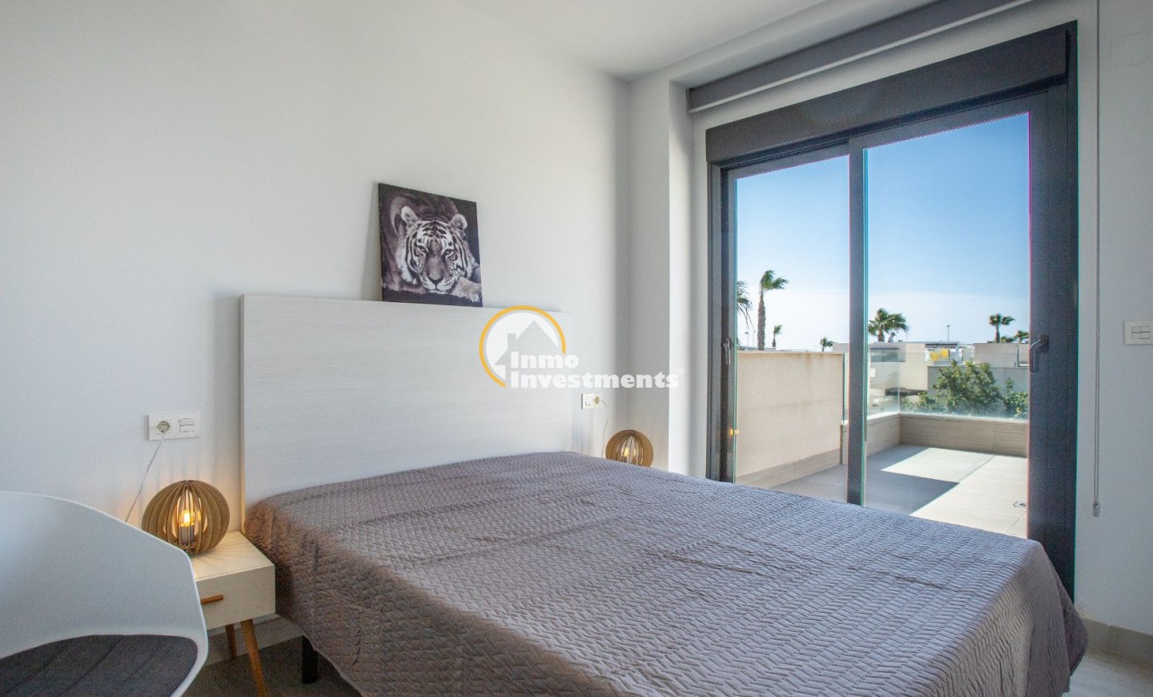 Revente privée - Villa - Rojales - Centro de la Ciudad Quesada