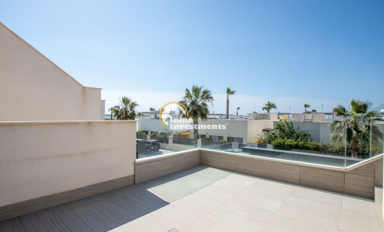 Revente privée - Villa - Rojales - Centro de la Ciudad Quesada