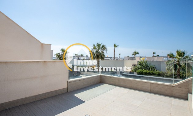 Revente privée - Villa - Rojales - Centro de la Ciudad Quesada