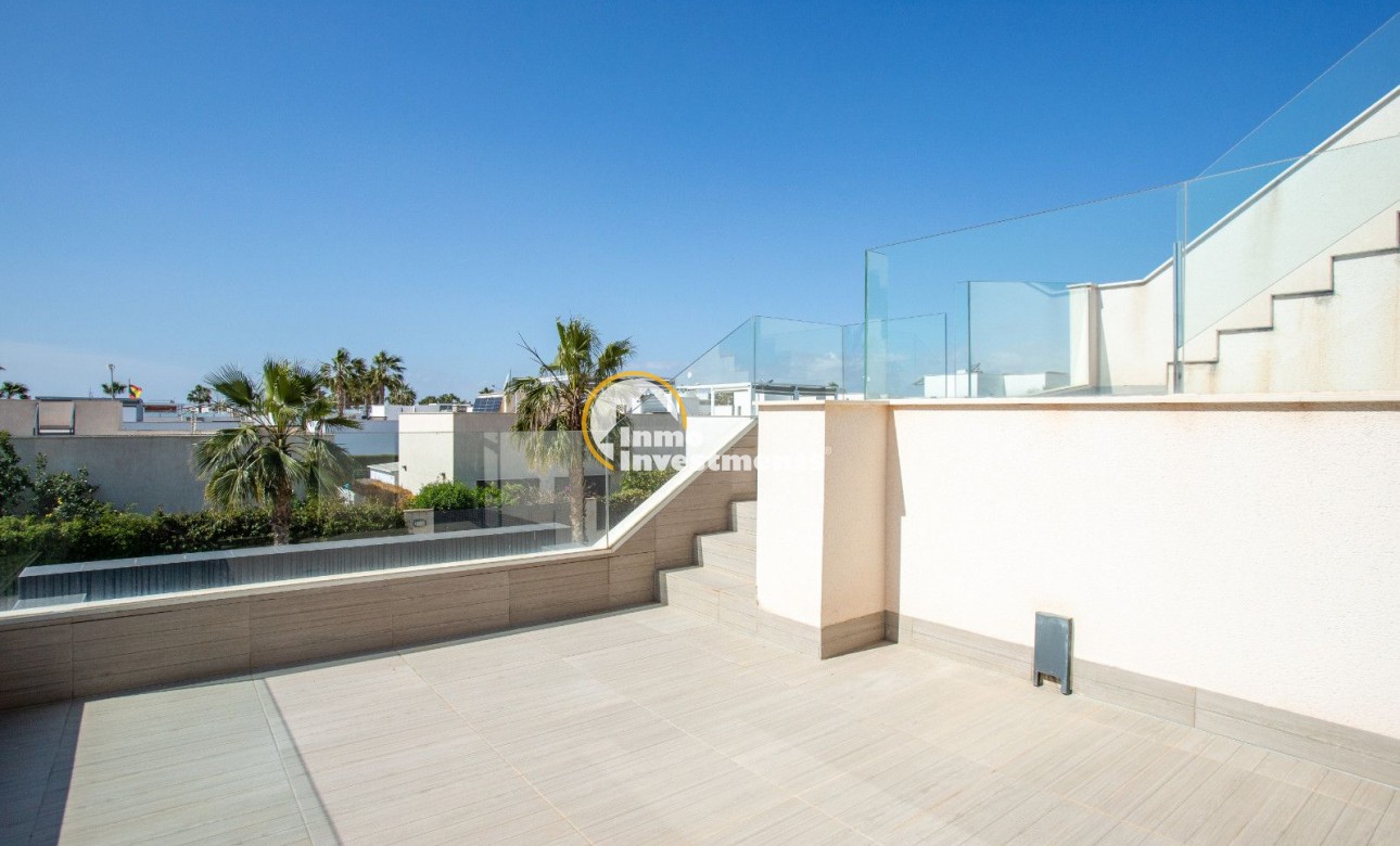 Revente privée - Villa - Rojales - Centro de la Ciudad Quesada