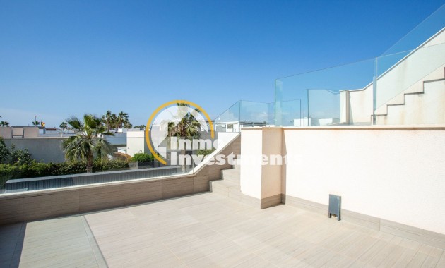 Revente privée - Villa - Rojales - Centro de la Ciudad Quesada