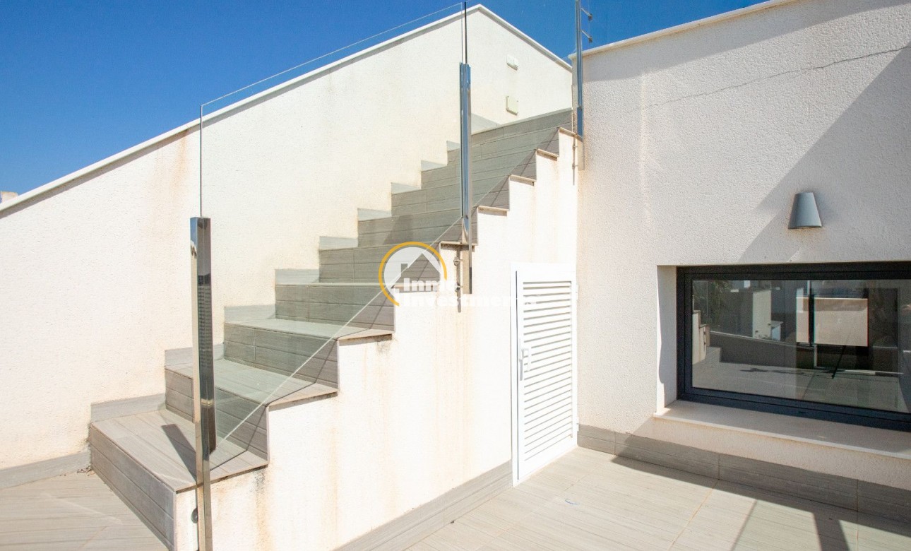 Revente privée - Villa - Rojales - Centro de la Ciudad Quesada