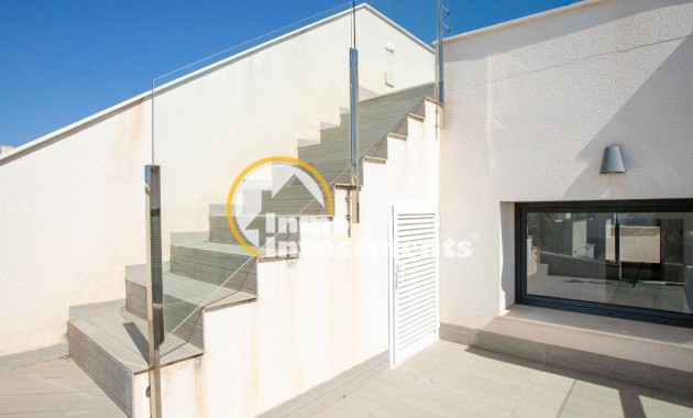 Revente privée - Villa - Rojales - Centro de la Ciudad Quesada