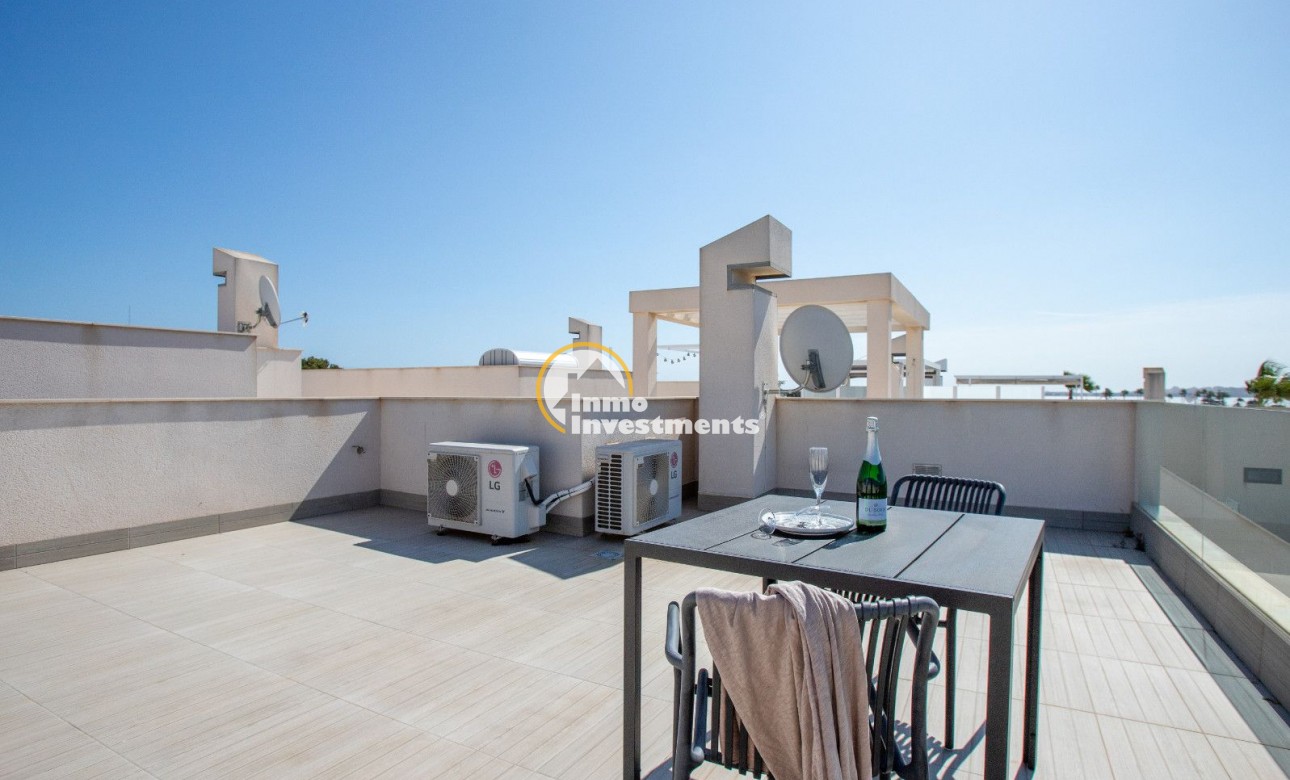 Revente privée - Villa - Rojales - Centro de la Ciudad Quesada