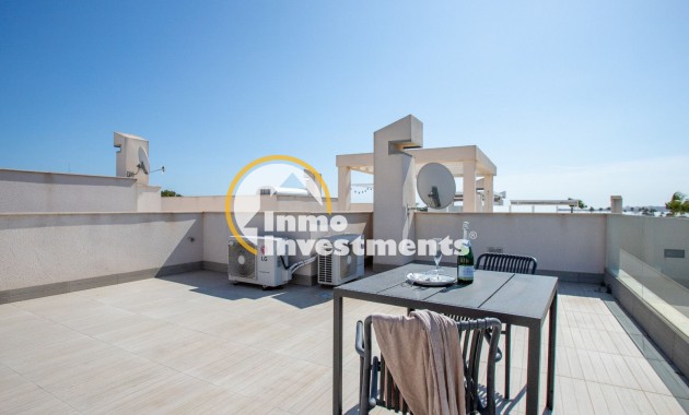 Revente privée - Villa - Rojales - Centro de la Ciudad Quesada