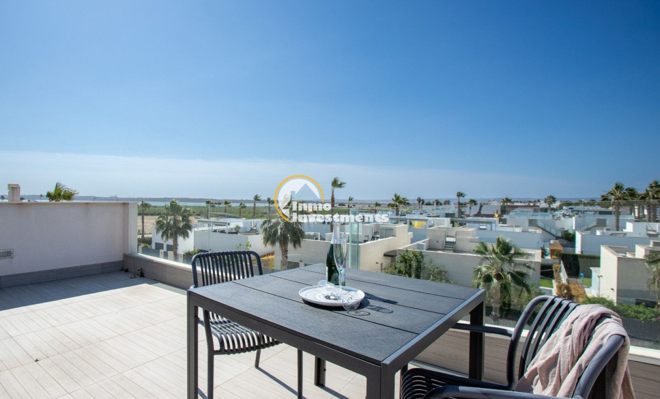 Revente privée - Villa - Rojales - Centro de la Ciudad Quesada