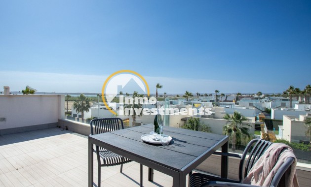 Revente privée - Villa - Rojales - Centro de la Ciudad Quesada
