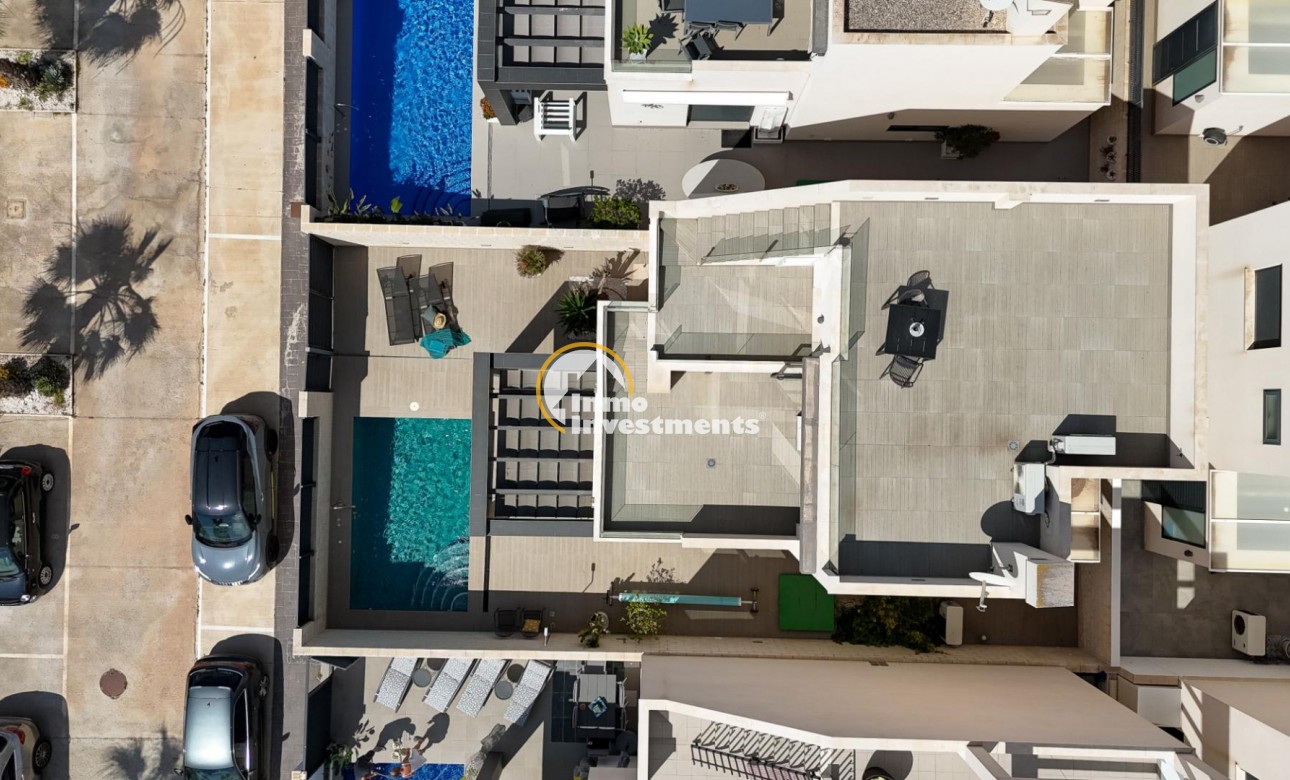 Revente privée - Villa - Rojales - Centro de la Ciudad Quesada