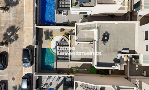 Revente privée - Villa - Rojales - Centro de la Ciudad Quesada