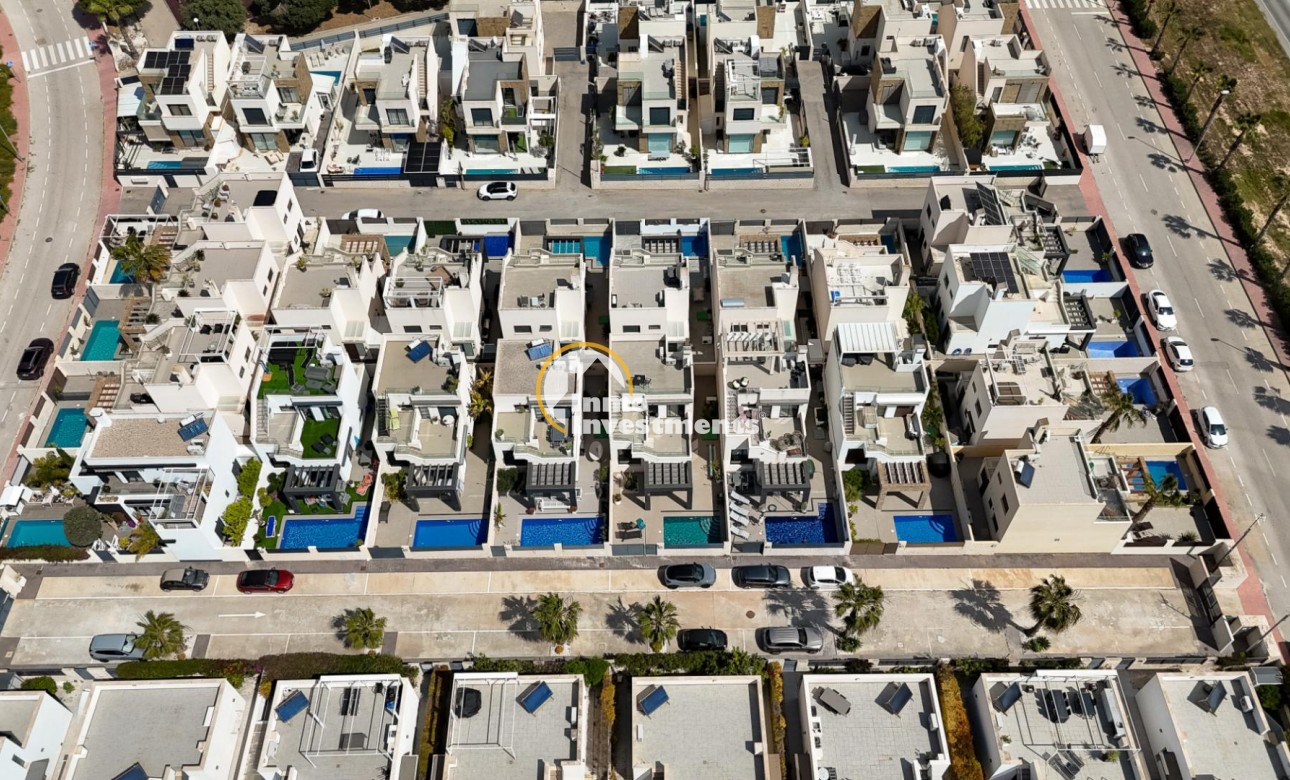 Revente privée - Villa - Rojales - Centro de la Ciudad Quesada
