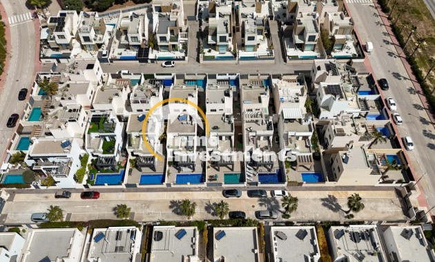 Revente privée - Villa - Rojales - Centro de la Ciudad Quesada