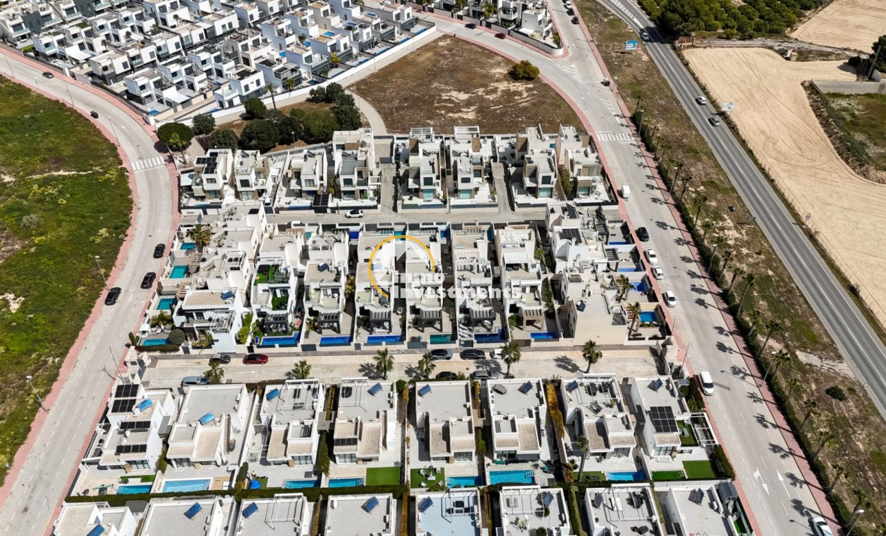 Revente privée - Villa - Rojales - Centro de la Ciudad Quesada