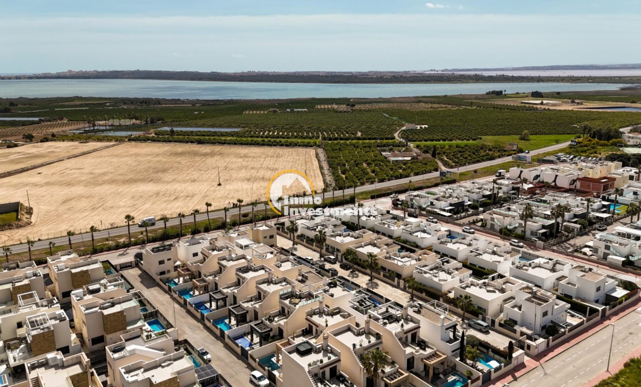 Revente privée - Villa - Rojales - Centro de la Ciudad Quesada