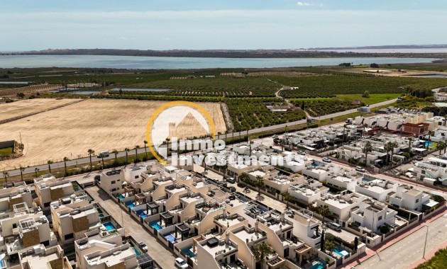 Revente privée - Villa - Rojales - Centro de la Ciudad Quesada