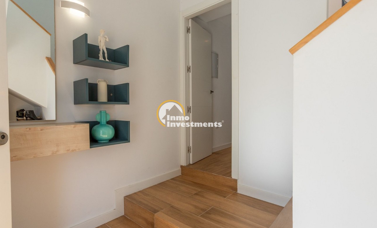 Bestaande bouw - Villa - Torrevieja - La Siesta