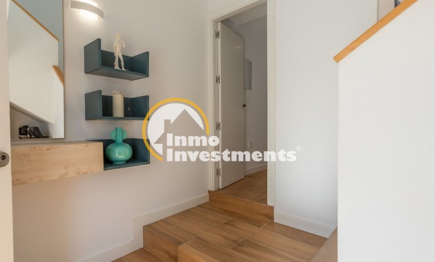 Bestaande bouw - Villa - Torrevieja - La Siesta