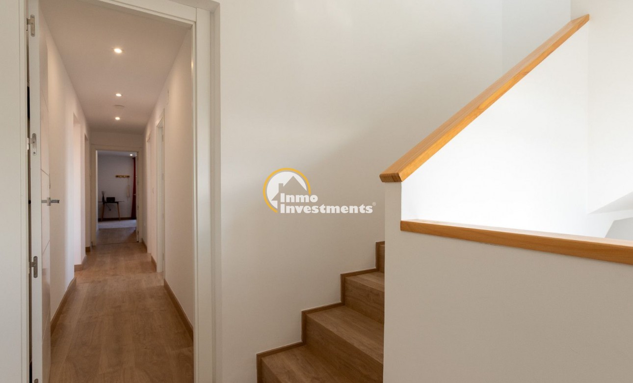 Bestaande bouw - Villa - Torrevieja - La Siesta