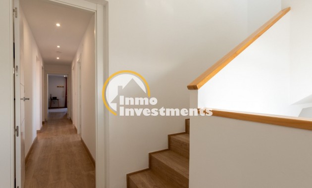 Bestaande bouw - Villa - Torrevieja - La Siesta