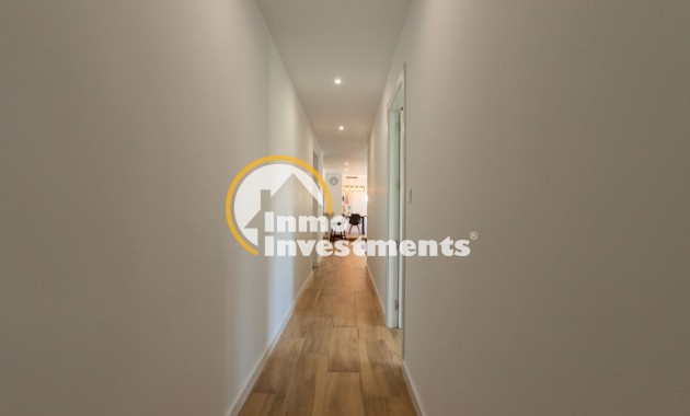 Bestaande bouw - Villa - Torrevieja - La Siesta
