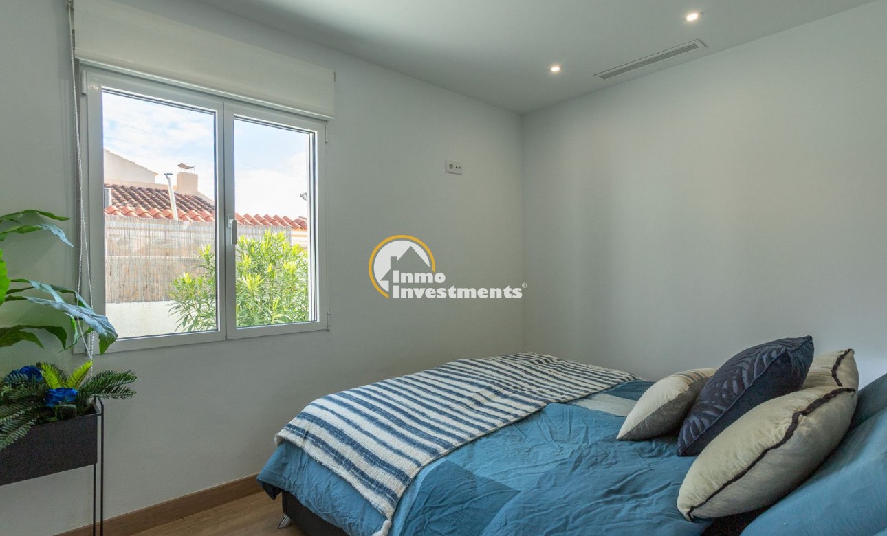 Bestaande bouw - Villa - Torrevieja - La Siesta