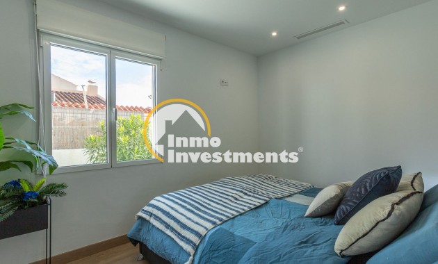 Bestaande bouw - Villa - Torrevieja - La Siesta