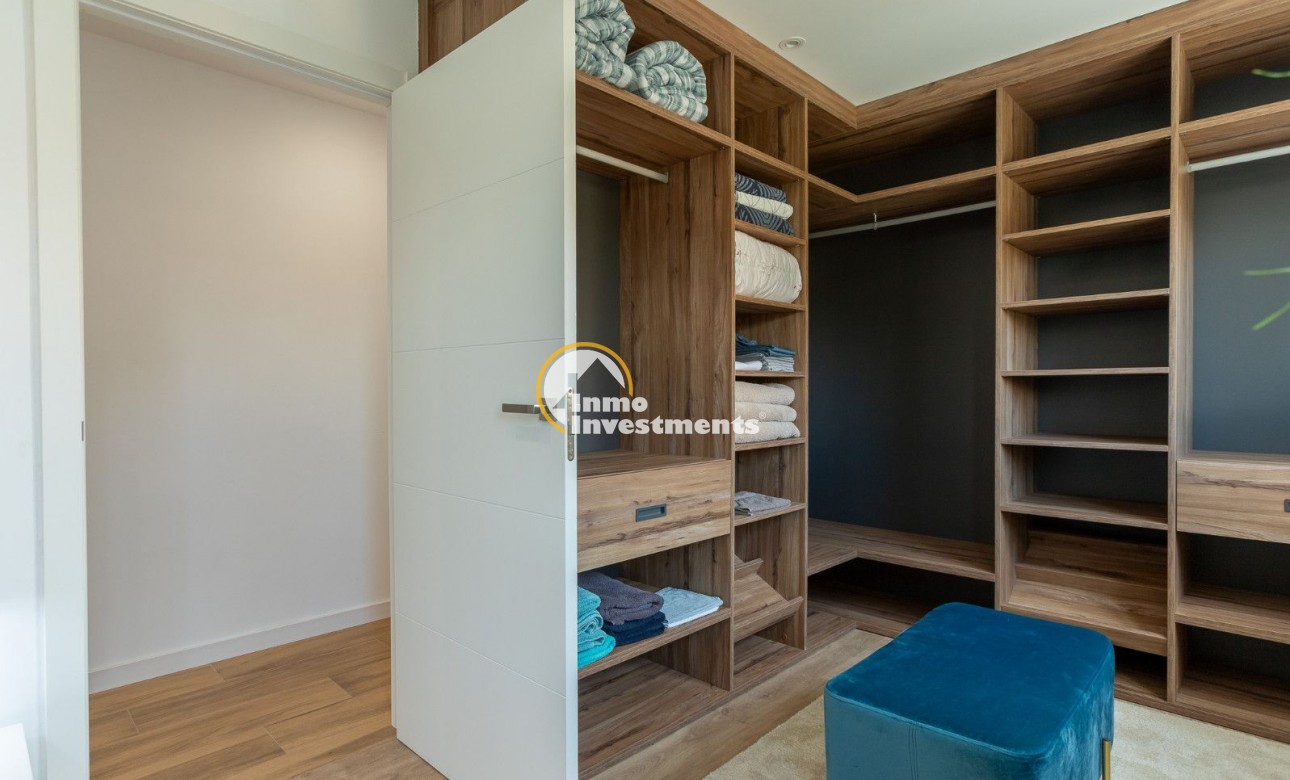 Bestaande bouw - Villa - Torrevieja - La Siesta