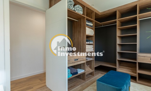 Bestaande bouw - Villa - Torrevieja - La Siesta