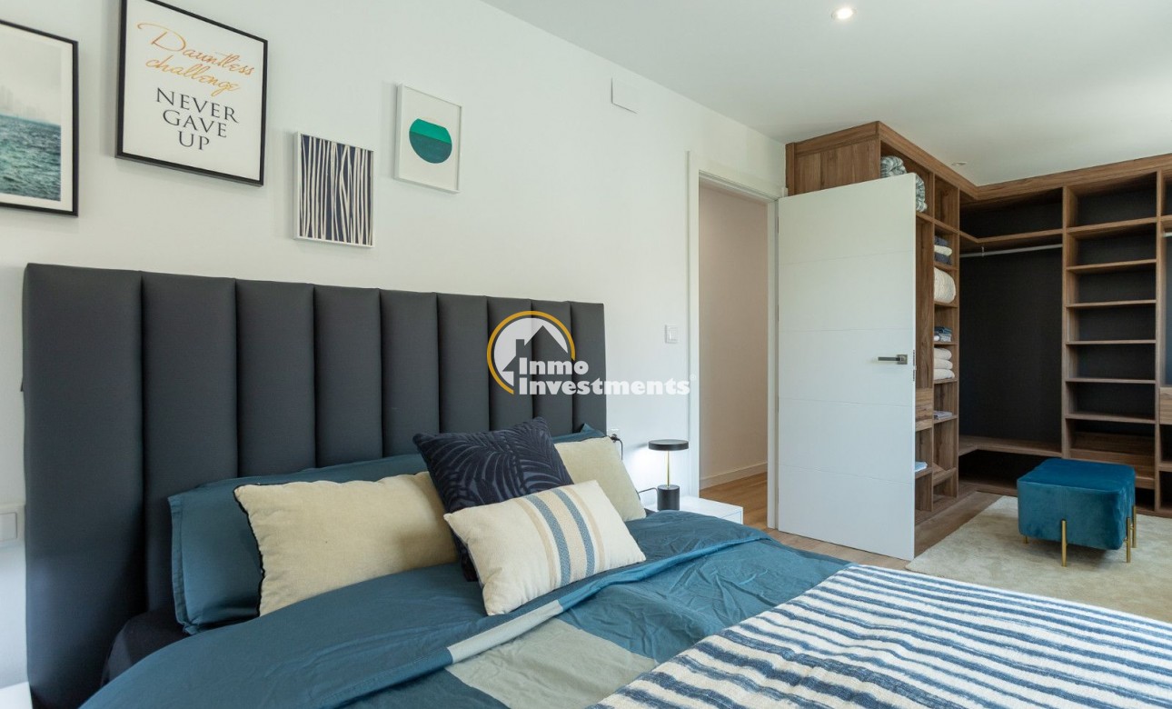 Bestaande bouw - Villa - Torrevieja - La Siesta
