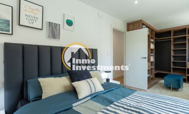 Bestaande bouw - Villa - Torrevieja - La Siesta