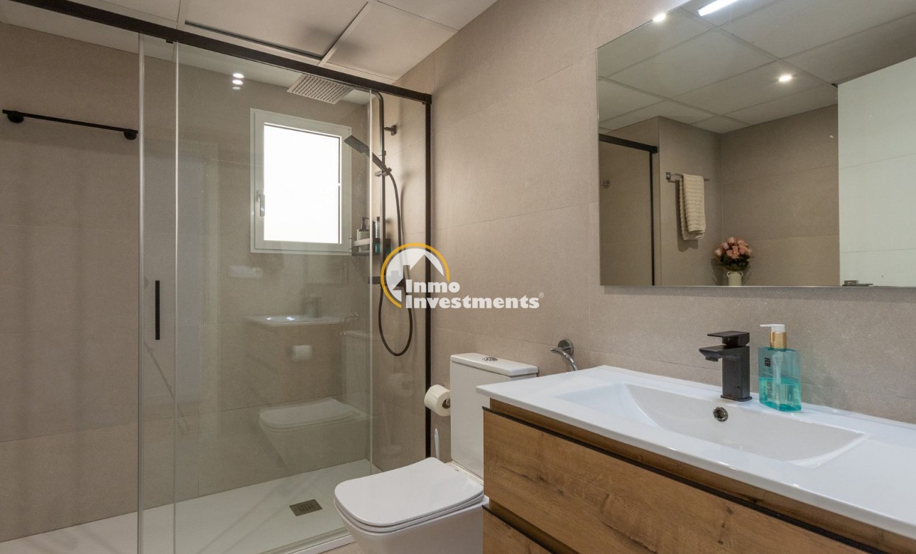 Bestaande bouw - Villa - Torrevieja - La Siesta