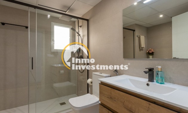 Bestaande bouw - Villa - Torrevieja - La Siesta