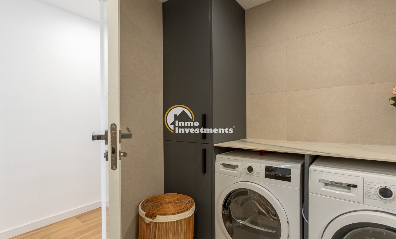 Bestaande bouw - Villa - Torrevieja - La Siesta