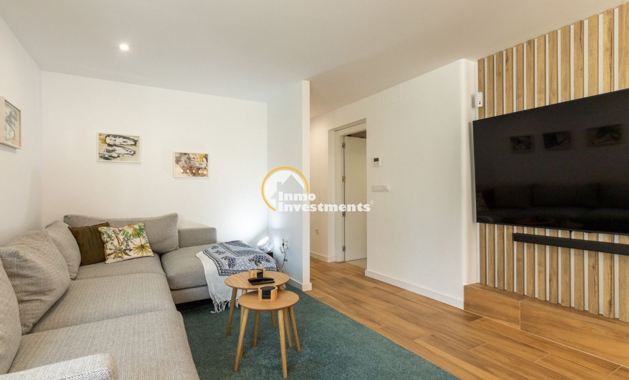 Bestaande bouw - Villa - Torrevieja - La Siesta